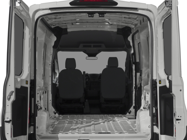 2018 Ford Transit Van CARGO