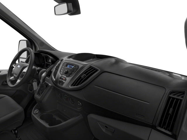 2018 Ford Transit Van CARGO