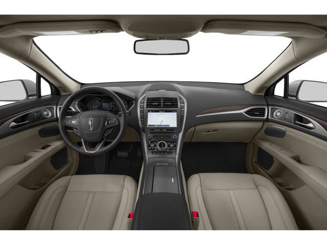 2018 Lincoln MKZ Premiere