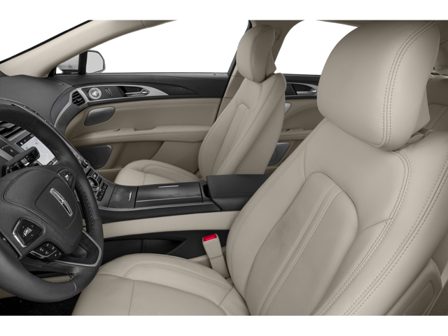 2018 Lincoln MKZ Premiere