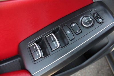 2023 Acura Integra w/A-Spec Technology Package