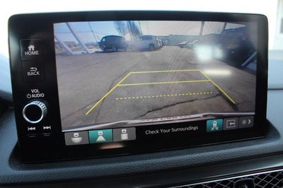 2023 Acura Integra w/A-Spec Technology Package