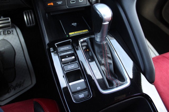 2023 Acura Integra w/A-Spec Technology Package