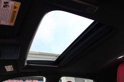 2023 Acura Integra w/A-Spec Technology Package