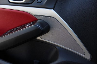 2023 Acura Integra w/A-Spec Technology Package