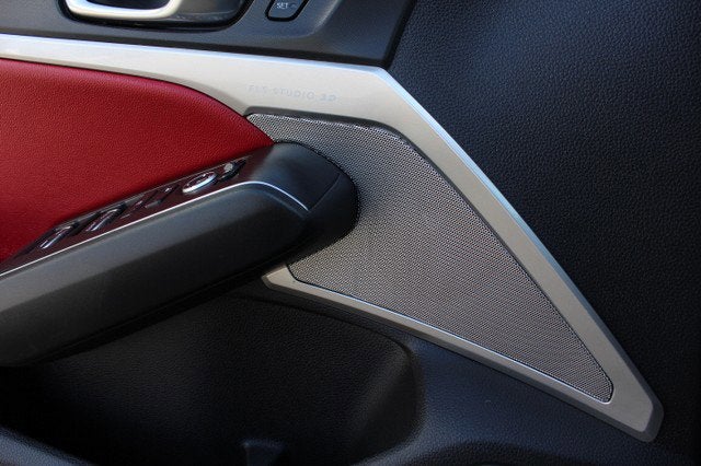 2023 Acura Integra w/A-Spec Technology Package