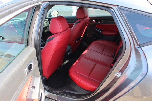 2023 Acura Integra w/A-Spec Technology Package