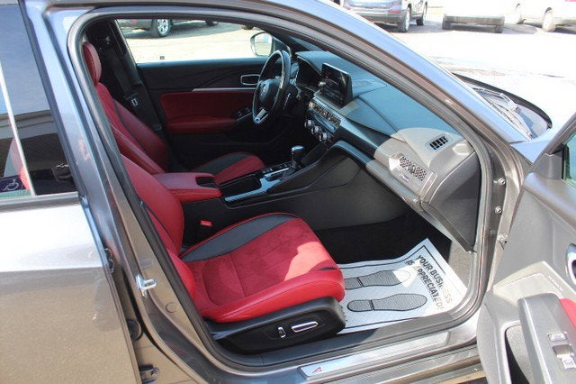 2023 Acura Integra w/A-Spec Technology Package