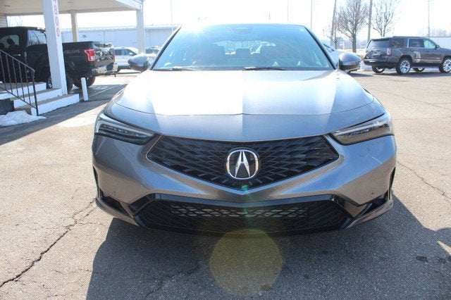 2023 Acura Integra w/A-Spec Technology Package