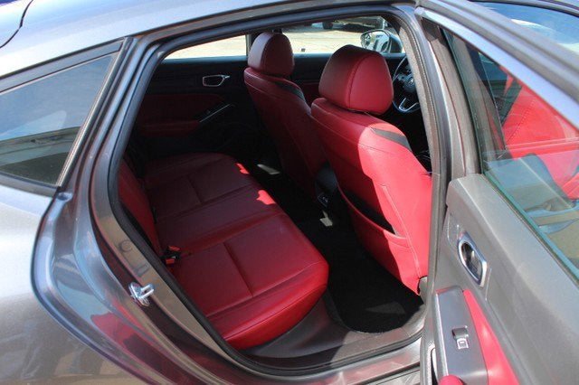 2023 Acura Integra w/A-Spec Technology Package