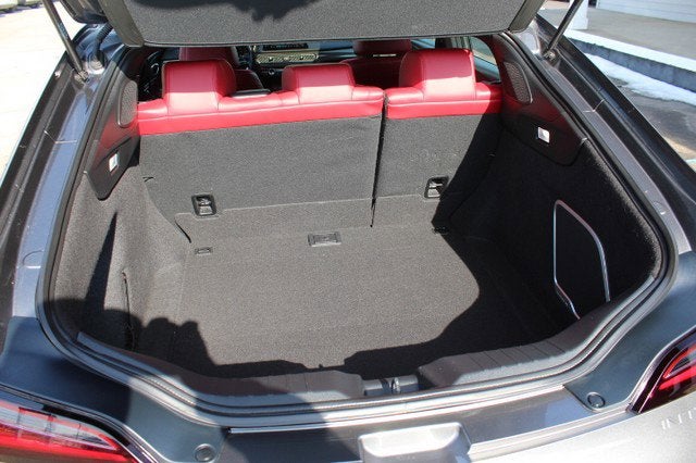 2023 Acura Integra w/A-Spec Technology Package