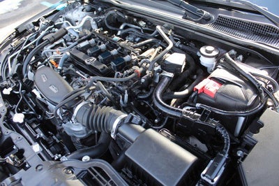 2023 Acura Integra w/A-Spec Technology Package