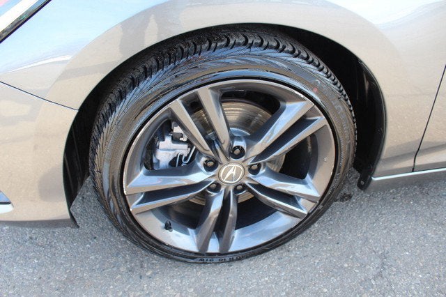 2023 Acura Integra w/A-Spec Technology Package