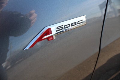 2023 Acura Integra w/A-Spec Technology Package