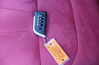 2023 Acura Integra w/A-Spec Technology Package