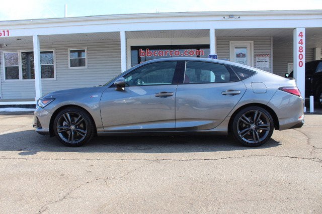 2023 Acura Integra w/A-Spec Technology Package