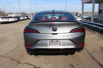 2023 Acura Integra w/A-Spec Technology Package