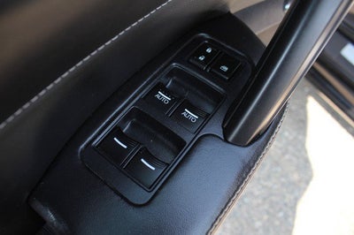 2014 Acura TL Tech