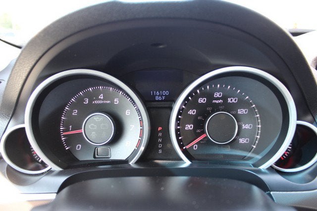 2014 Acura TL Tech