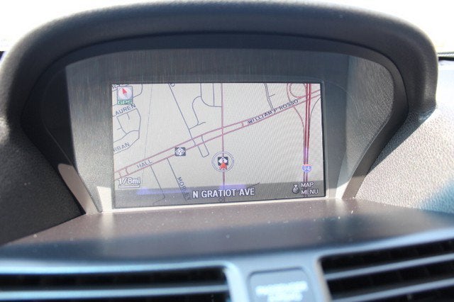 2014 Acura TL Tech