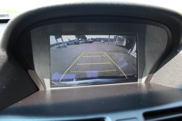 2014 Acura TL Tech