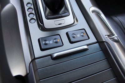 2014 Acura TL Tech