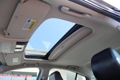 2014 Acura TL Tech