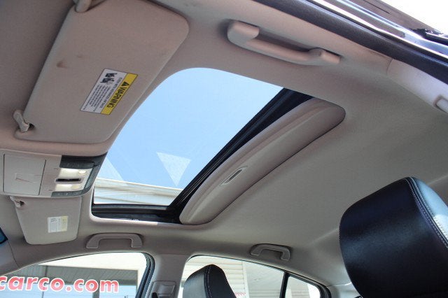 2014 Acura TL Tech