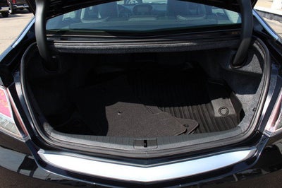 2014 Acura TL Tech