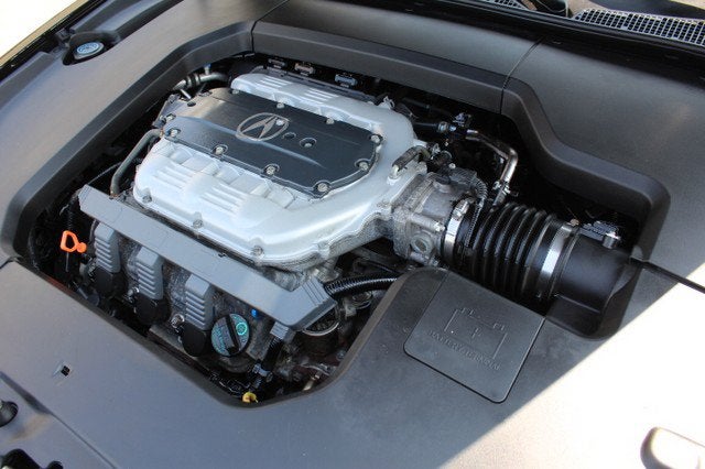 2014 Acura TL Tech