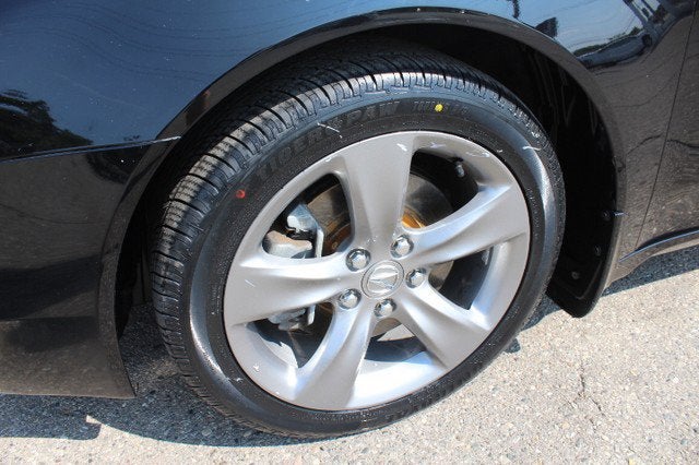 2014 Acura TL Tech