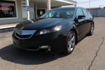 2014 Acura TL Tech