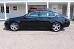 2014 Acura TL Tech
