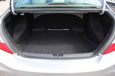 2012 Honda Civic Sdn LX