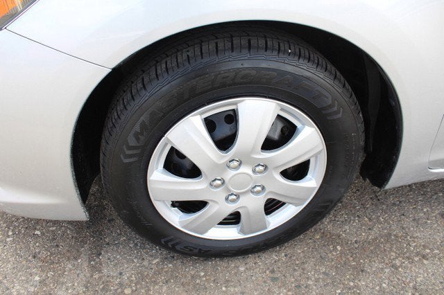 2012 Honda Civic Sdn LX