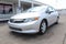 2012 Honda Civic Sdn LX