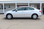 2012 Honda Civic Sdn LX