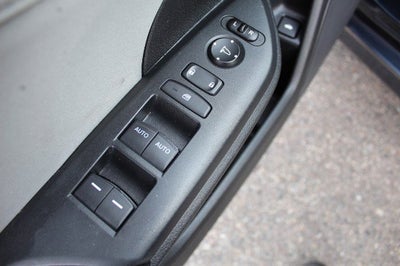 2016 Honda Civic Sedan EX-T