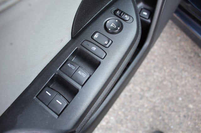 2016 Honda Civic Sedan EX-T
