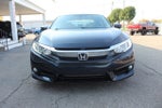 2016 Honda Civic Sedan EX-T
