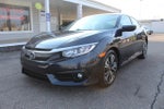 2016 Honda Civic Sedan EX-T