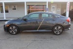 2016 Honda Civic Sedan EX-T