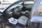 2016 Honda Civic Sedan EX-T