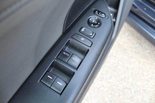2016 Honda Civic Sedan EX-L
