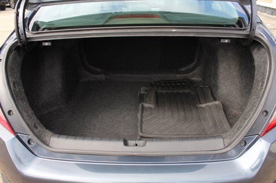 2016 Honda Civic Sedan EX-L