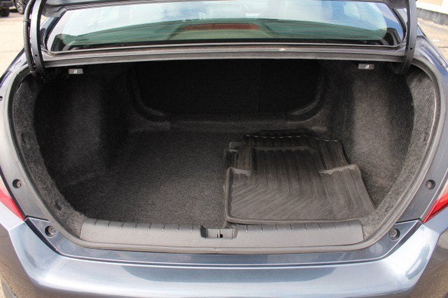 2016 Honda Civic Sedan EX-L