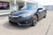2016 Honda Civic Sedan EX-L