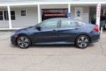 2016 Honda Civic Sedan EX-L