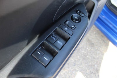2016 Honda Civic Sedan LX