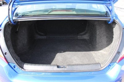 2016 Honda Civic Sedan LX